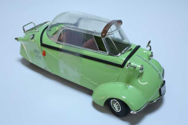 Messerschmitt KR200, vihreä