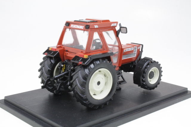 Fiat 110-90 DT 1987, terracotta