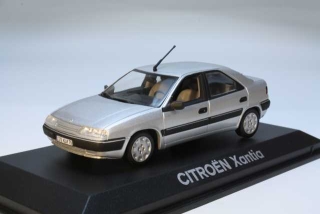 Citroen Xsantia 1993, hopea - Sulje napsauttamalla kuva