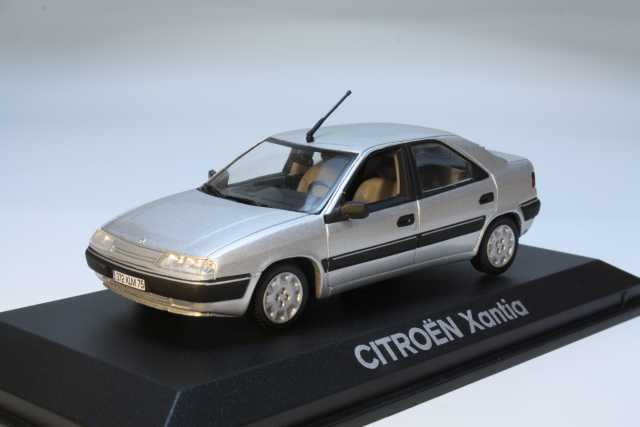 Citroen Xsantia 1993, hopea