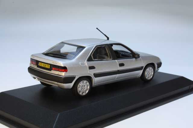 Citroen Xsantia 1993, hopea