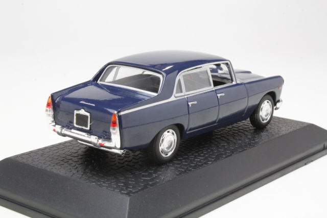 Lancia Flaminia Gronchi Olimpische Spelen 1960, sininen