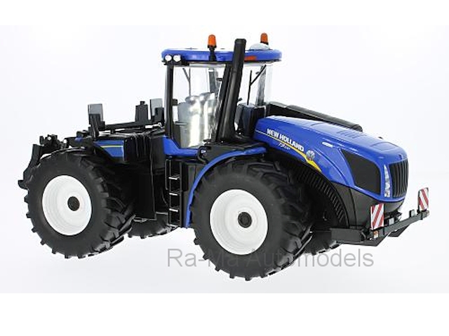 New Holland T9.530, blue