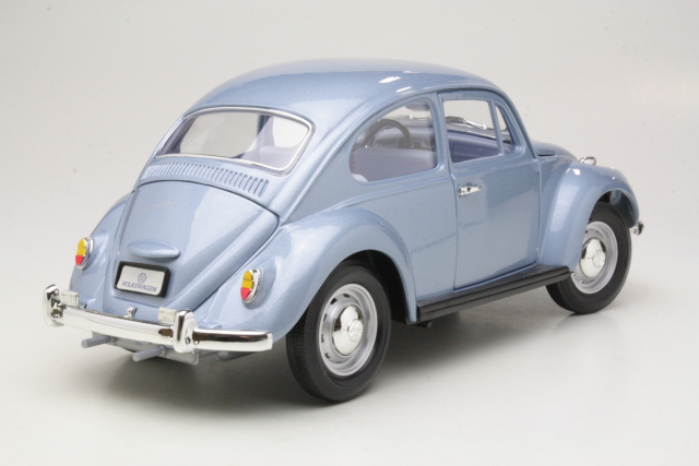 VW Kupla 1967, vaaleansininen