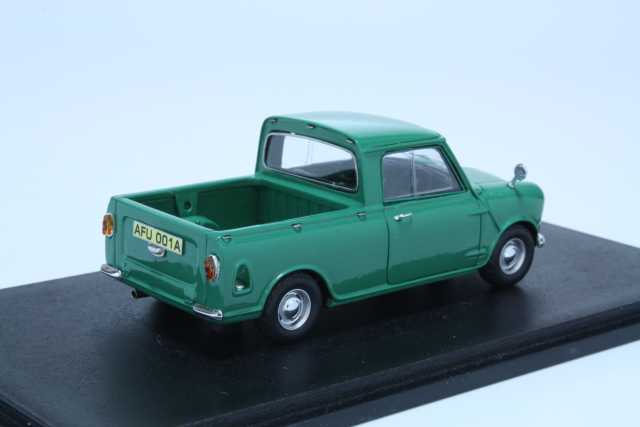 Mini Pick-Up 1969, vihreä