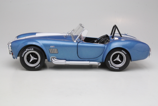 AC Cobra 427 Mk.II 1964, blue