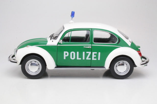 VW Beetle 1303 1974 "Polizei"