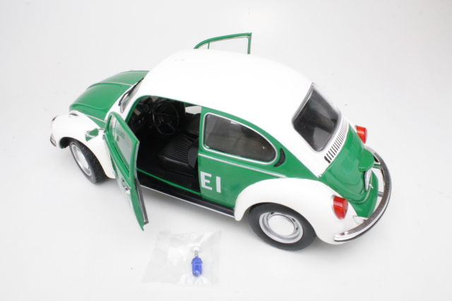 VW Beetle 1303 1974 "Polizei"