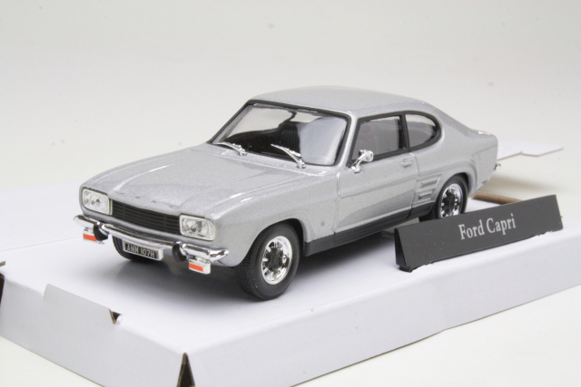 Ford Capri Mk1, hopea - Sulje napsauttamalla kuva