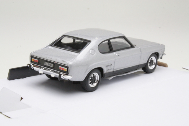 Ford Capri Mk1, hopea - Sulje napsauttamalla kuva