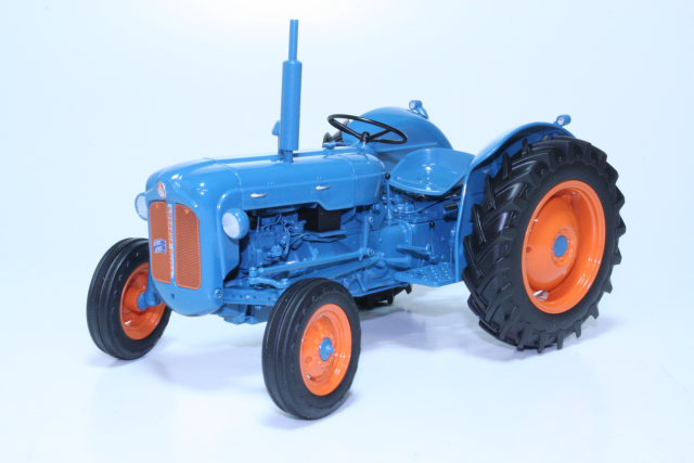 Fordson Dexta 1958, blue