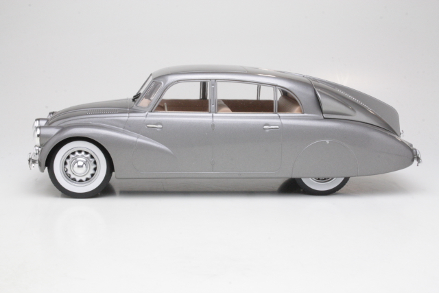 Tatra 87 1937, grey