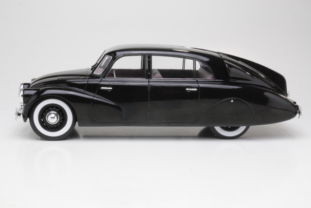 Tatra 87 1937, black