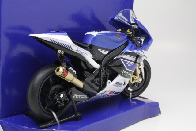 Yamaha YZR-M1, Moto-GP 2013, V.Rossi, no.46 - Sulje napsauttamalla kuva