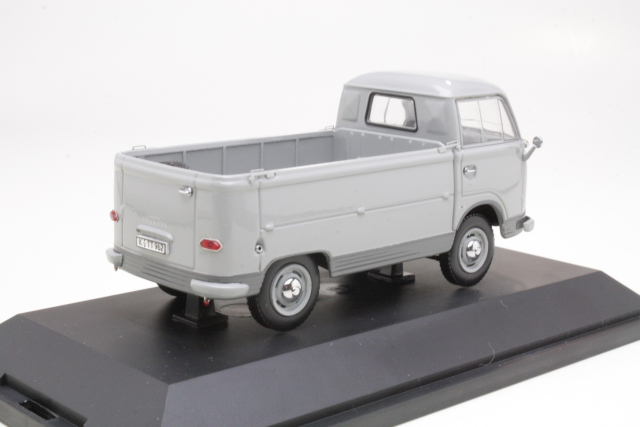 Ford Taunus Transit FK1000, grey - Click Image to Close