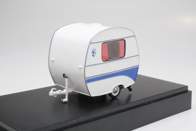 Caravan, Knaus Schwalbennest