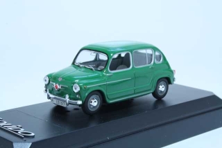 Seat 800, vihreä