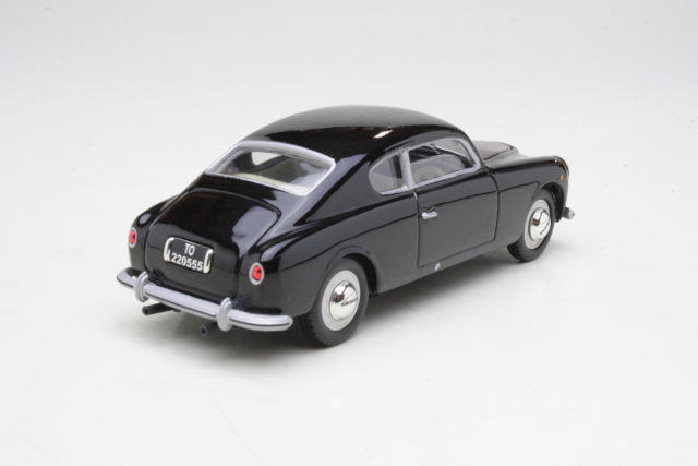 Lancia Aurelia GT B20 1951, musta