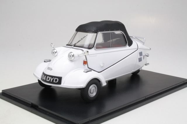 Messerschmitt KR200, white