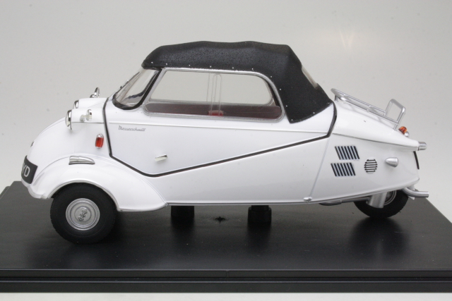 Messerschmitt KR200, white