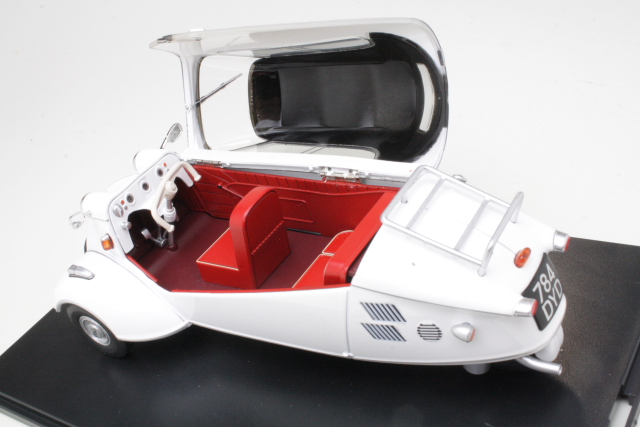 Messerschmitt KR200, white