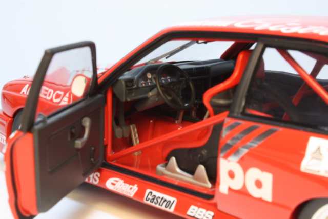 BMW M3, DTM 1988, Team Tauber "Herpa", G.Muller, no.56