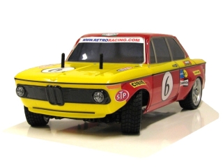 BMW 2002, RC-korisarja