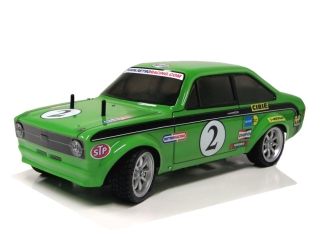 Ford Escort Mk2, RC-korisarja