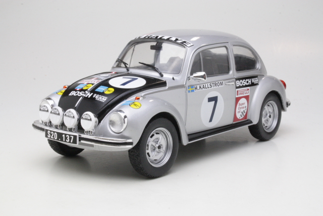 VW Beetle 1303S, Gr.2 Acropolis 1973, H.Källström, no.7