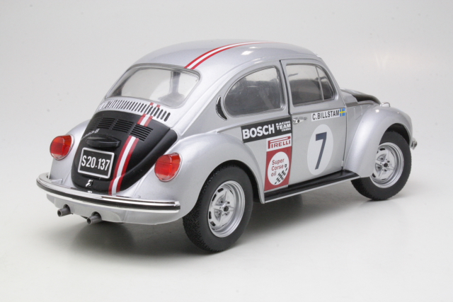 VW Kupla 1303S, Gr.2 Acropolis 1973, H.Källström, no.7