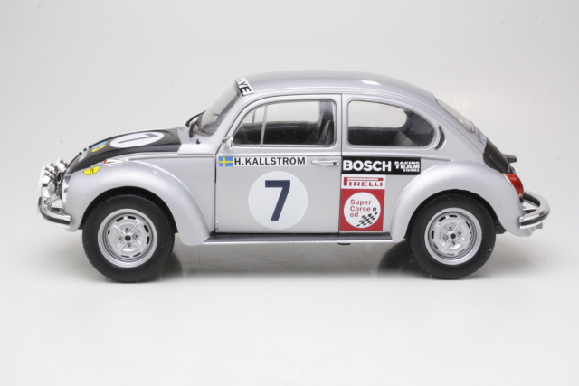 VW Kupla 1303S, Gr.2 Acropolis 1973, H.Källström, no.7