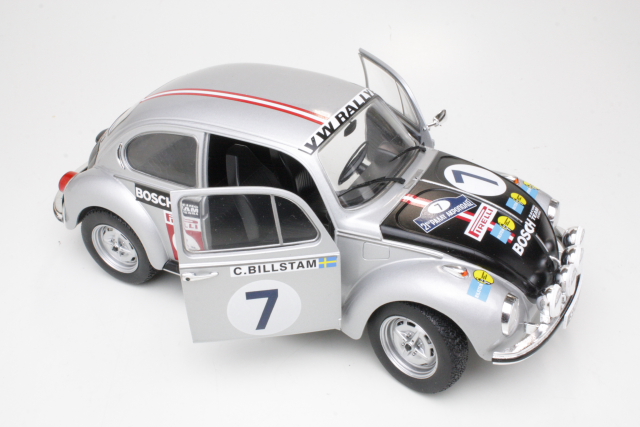 VW Kupla 1303S, Gr.2 Acropolis 1973, H.Källström, no.7