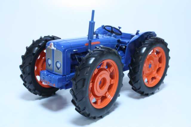 Ford County Super 4
