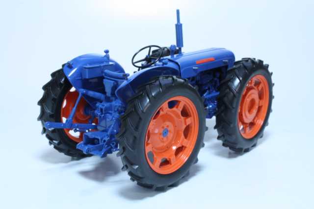 Ford County Super 4