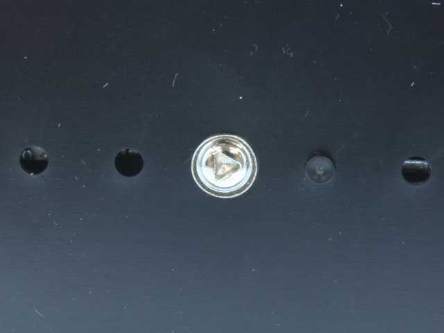 Ixo Ruuvimeisseli 2.7 mm - Sulje napsauttamalla kuva