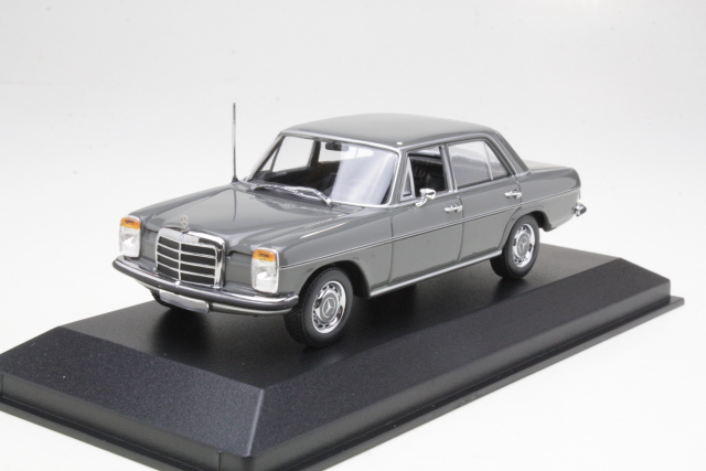 Mercedes 200 (w114/115) 1967, grey
