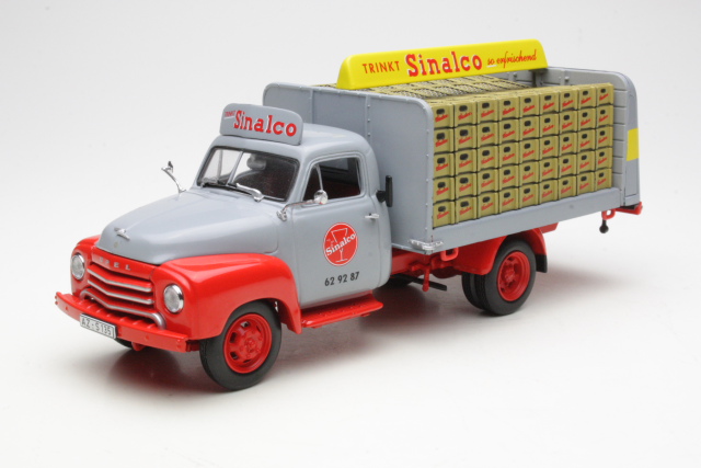 Opel Blitz "Sinalco"