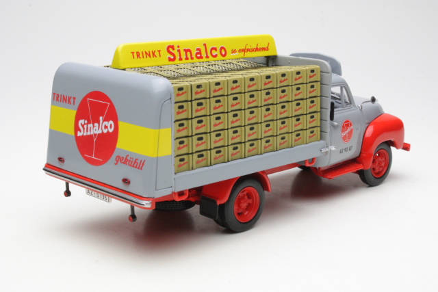 Opel Blitz "Sinalco"