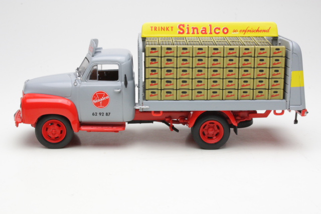 Opel Blitz "Sinalco"