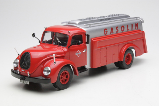 Magirus-Deutz S6500 "Gasolin"