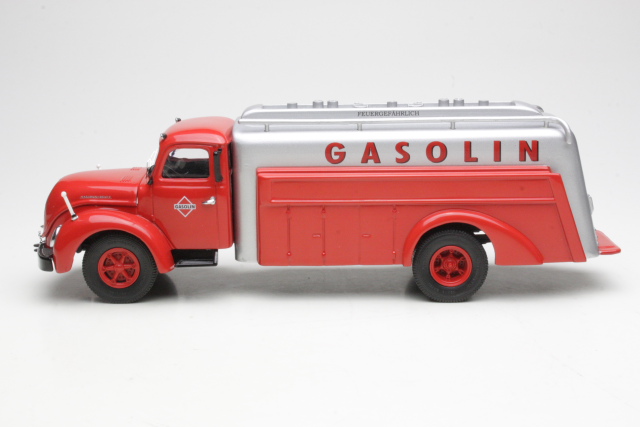 Magirus-Deutz S6500 "Gasolin"