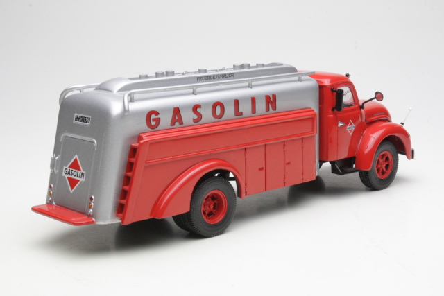 Magirus-Deutz S6500 "Gasolin"