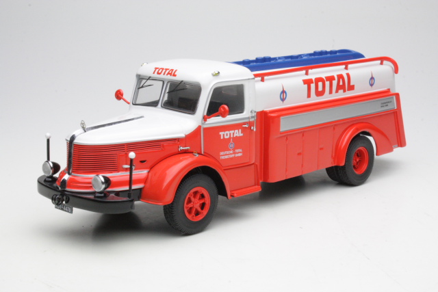 Krupp Titan "Total"