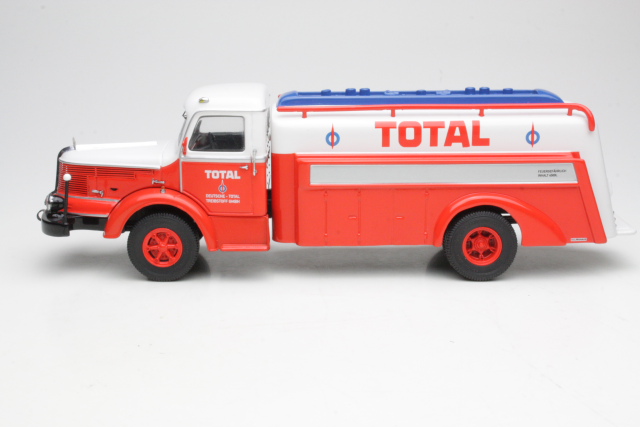 Krupp Titan "Total"