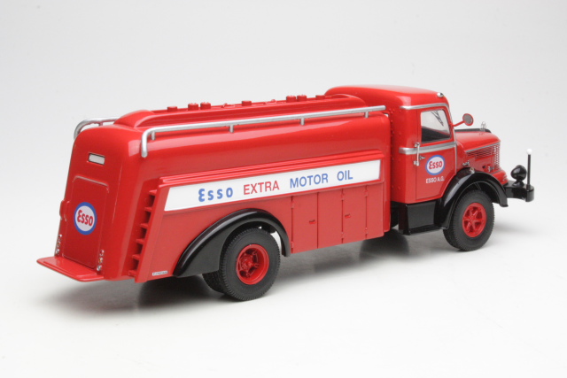 Krupp Titan SWL80 "Esso"