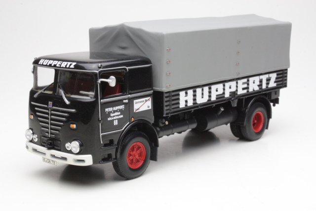 Bussing LU11/16 "Hupperz"