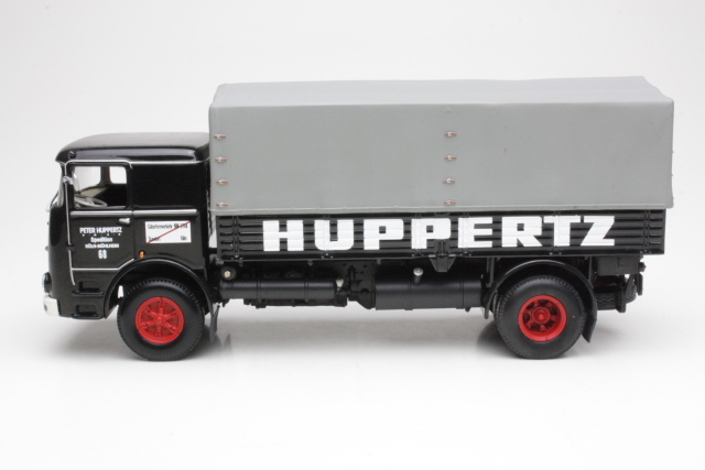 Bussing LU11/16 "Hupperz"