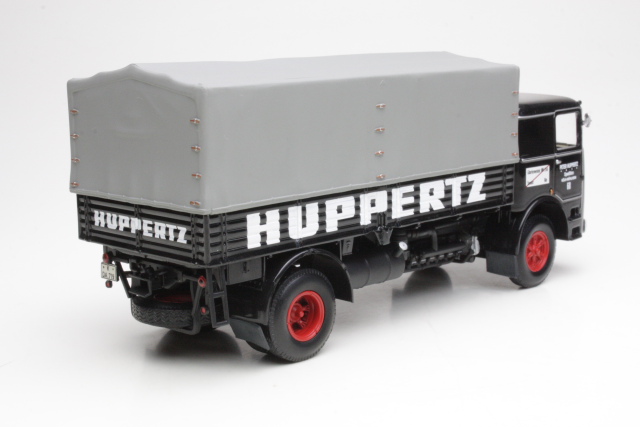 Bussing LU11/16 "Hupperz"