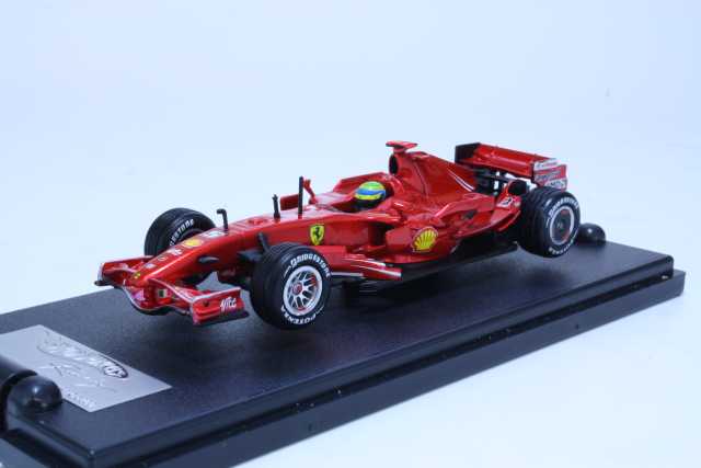 Ferrari F1 2007, F.Massa, no.5