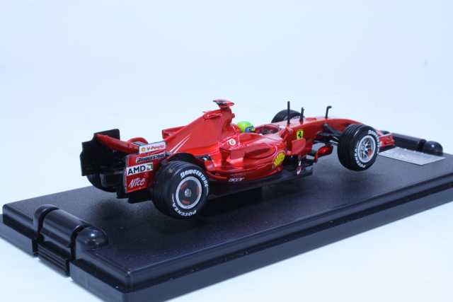 Ferrari F1 2007, F.Massa, no.5